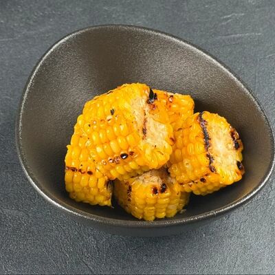 Кукуруза на гриле в По Чесноку по цене 247 ₽