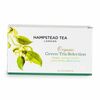 Чай зеленый Hampstead ассорти, 20х2г в Азбука Вкуса Экспресс Меню по цене 449
