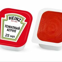 Соус Heinz томатный в MaxiГиро's