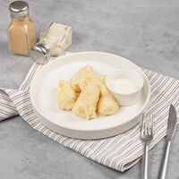 Сыр Сулугуни темпура в Бобы