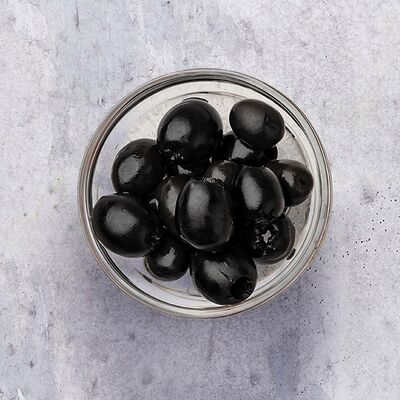 Маслины без косточки в Джонджоли по цене 310 ₽