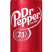 Dr. Pepper Original в Yolo