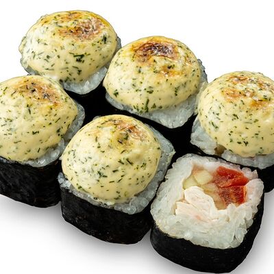 Ролл Тори Дори Маки в ДКВКУС по цене 299 ₽