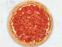 Супер Пепперони Пицца 30 см традиционное тесто в Pizza HeartPizza Hut