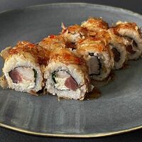 Миядзаки в Рисовый дракон