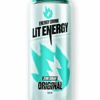 Lit Energy оригинальныйв ШАУРМИНИЯ l открывай новый вкус