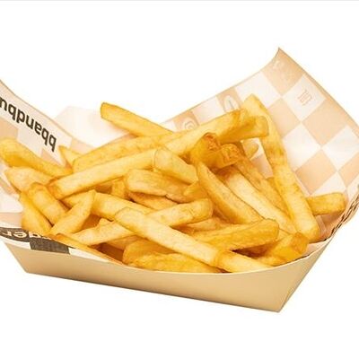 Картофель фри в ББ & Бургерс по цене 360 ₽