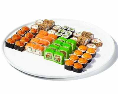 Доллар в ЭкоРолл по цене 2737 ₽