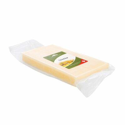 Сыр Чеддер 50% Le Superbe Швейцария, Бзмж в Азбука Вкуса Экспресс Меню по цене 560 ₽