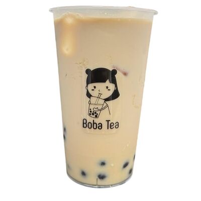 Персик в Bubble Tea Boba Tea по цене 450 ₽