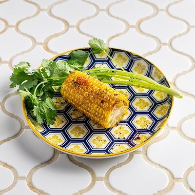 Кукуруза на гриле в Maroon по цене 350 ₽