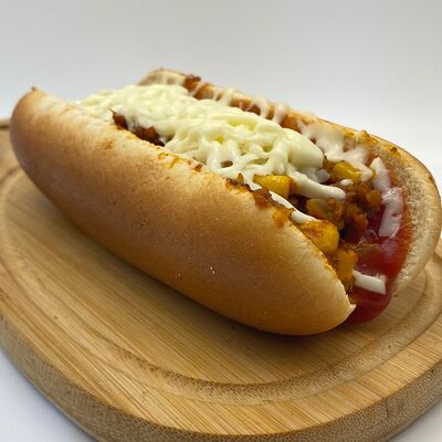 Хот-дог Мексикав Picnic по цене 450 ₽