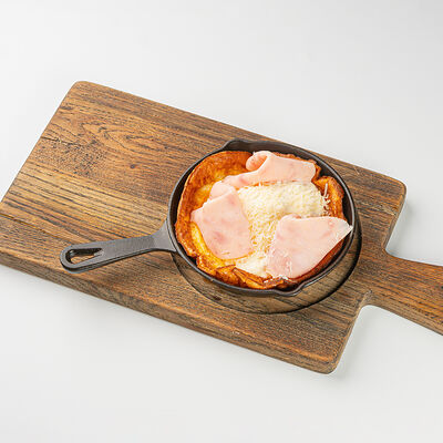 Панкейк, ветчина из индейки в Южанин по цене 81000 сум