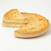 Фирменный пирог Четыре сыра в Пекарня Чегем