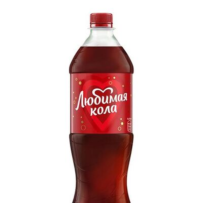Любимая Cola в Суши в городе по цене 179 ₽