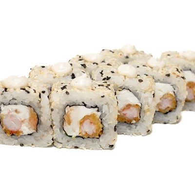 Сливочный лосось в Восток Близко по цене 445 ₽