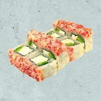 Эби Чиз в ТутСуши