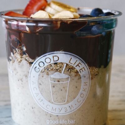 Новогодний боул в Good Life по цене 1150 ₽