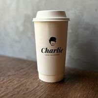 Классический молочный коктейль в Charlie