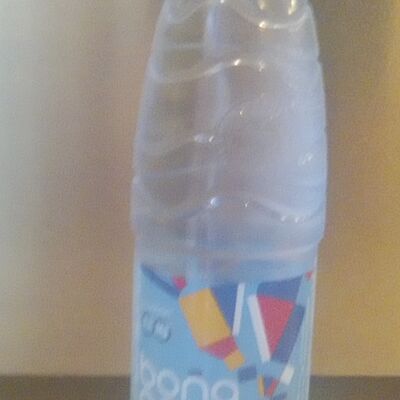 Вода bon Aqua негазировнная в Misada по цене 160 ₽