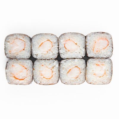 Маки Креветка в Sushi good по цене 298 ₽