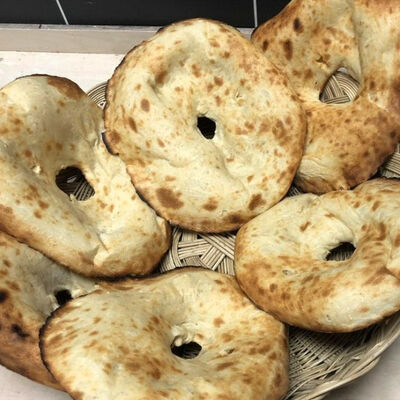 Лаваш Армянский из тандыра в Старый Ереван по цене 160 ₽