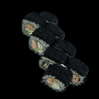 Блэк ролл в Kaikan по цене 620 ₽