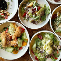 Логотип Seven