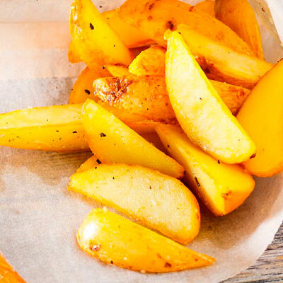 Картофель айдахо в Сушифуд по цене 299 ₽