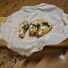 Сочные крылышки в ATLAS BY CUISINE по цене 410