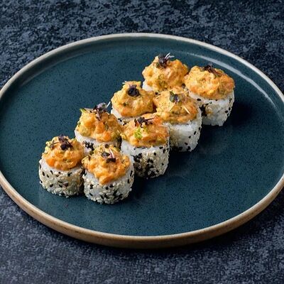Ролл Дайме в Mesto Sushi & Grill по цене 590