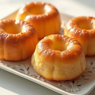 Сырнички Премиум в ПоЛюбви по цене 665 ₽