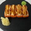Сяке хот в Токио по цене 1080