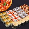 Сет Катана в SUSHI BOX по цене 2019