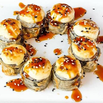 Суми Маки в Луиджи & Тосё по цене 399