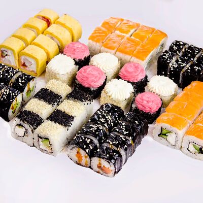 Априон в SushiShark по цене 1899 ₽