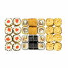 Сет Фаворит в Sushi Family по цене 1667