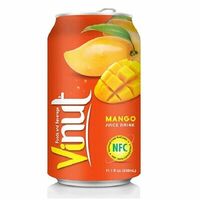 Сок Vinut Mango в PhoBo