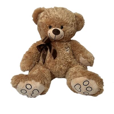 Медведь 70 см в Yam Flowers по цене 4090 ₽