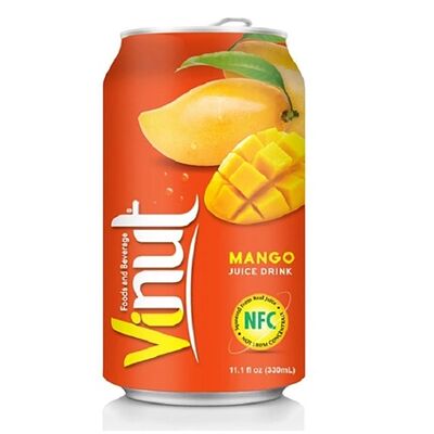 Сок Vinut Mango в PhoBo по цене 90 ₽