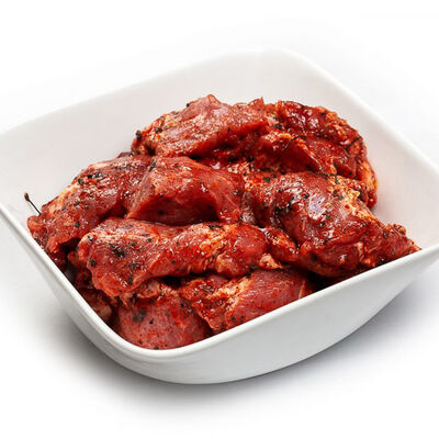 Маринованная лопатка свинины в Лаваш36 по цене 295