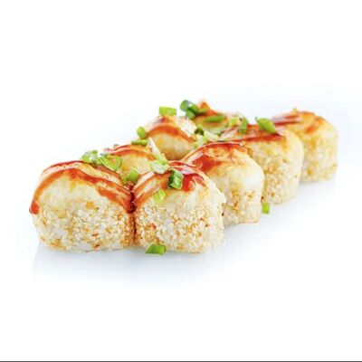 Якудза в Parmezan по цене 650 ₽