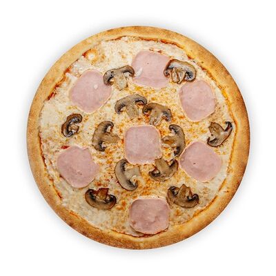 Капричоза в Бистро Grill по цене 820 ₽