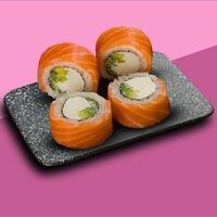 Филадельфия 4 шт в О! Суши