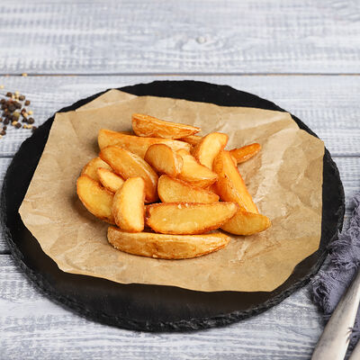 Картофель по-деревенски в Loft pub по цене 320 ₽