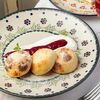 Сырники с фермерской сметанойв Мари Vanna по цене 650