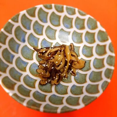 Грибы Шитаке в Пипяо по цене 70 ₽