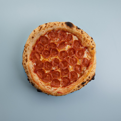 Пицца Пеперони в Rollwell по цене 670 ₽