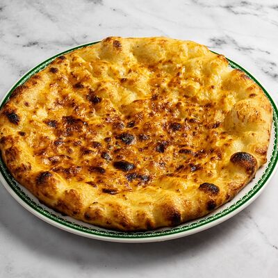 Фокачча с сыром фета в Bona по цене 470 ₽