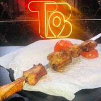 Ребра в Точка Вкуса